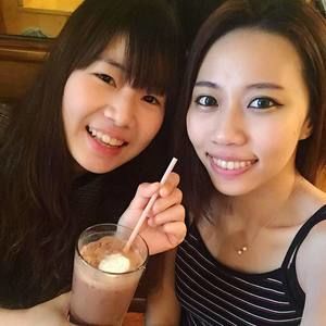 Meet your Posher, Yu-pin